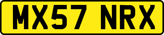 MX57NRX