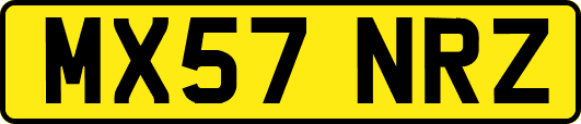 MX57NRZ
