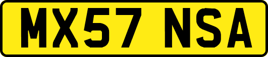MX57NSA