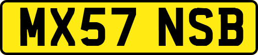 MX57NSB