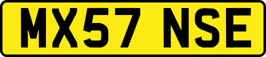 MX57NSE