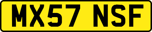 MX57NSF