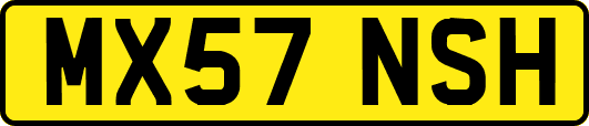MX57NSH