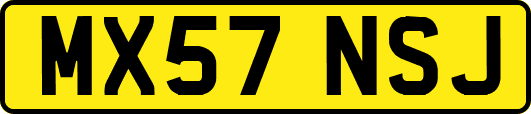 MX57NSJ