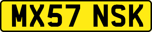 MX57NSK