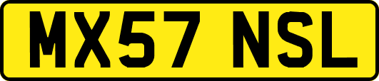 MX57NSL