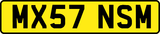 MX57NSM