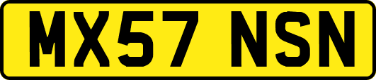 MX57NSN