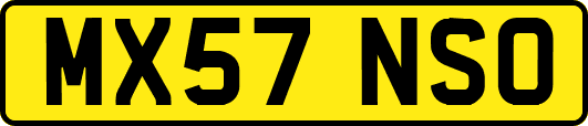 MX57NSO