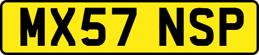 MX57NSP