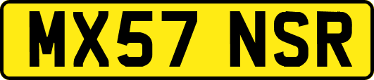 MX57NSR
