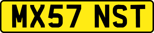 MX57NST