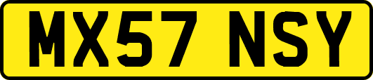 MX57NSY