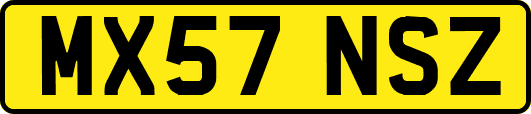 MX57NSZ