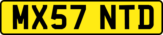 MX57NTD