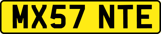MX57NTE