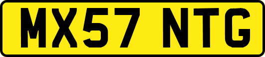MX57NTG