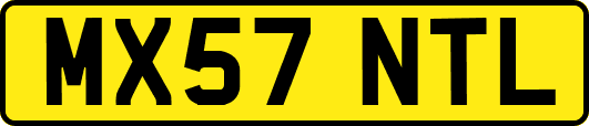 MX57NTL