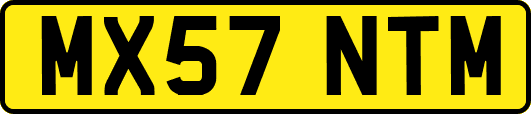 MX57NTM