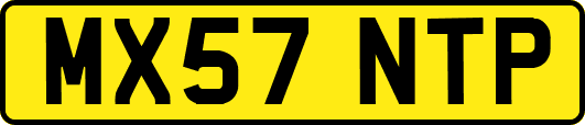 MX57NTP