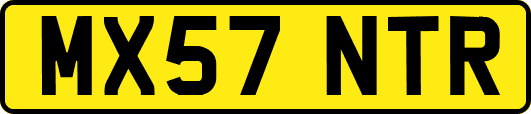 MX57NTR