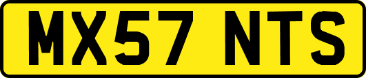 MX57NTS