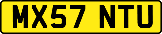 MX57NTU