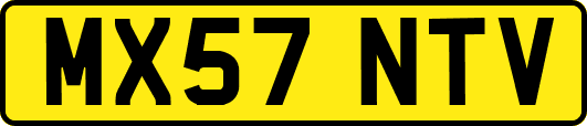 MX57NTV