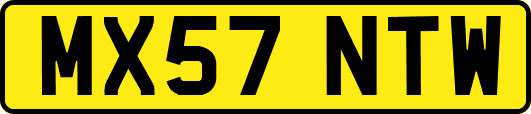 MX57NTW