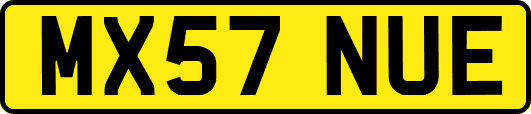 MX57NUE