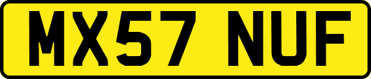 MX57NUF