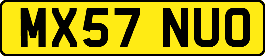 MX57NUO