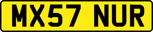 MX57NUR