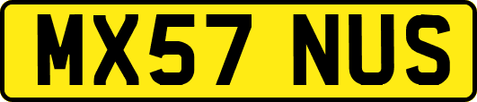 MX57NUS