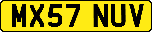MX57NUV