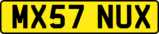 MX57NUX