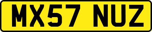 MX57NUZ
