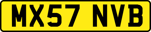 MX57NVB