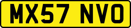 MX57NVO