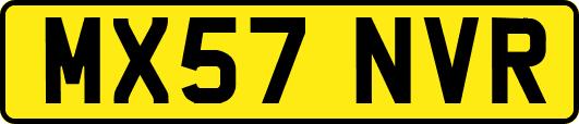 MX57NVR