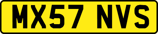 MX57NVS