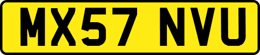 MX57NVU