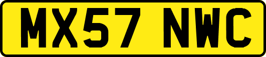 MX57NWC