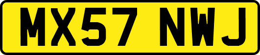 MX57NWJ