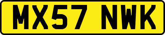 MX57NWK
