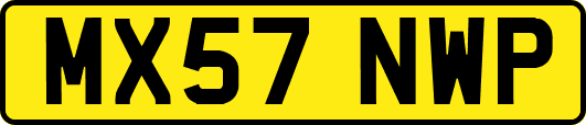 MX57NWP