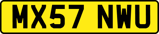 MX57NWU