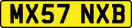 MX57NXB