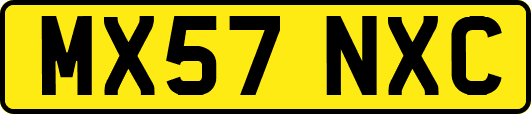 MX57NXC
