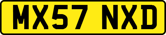 MX57NXD